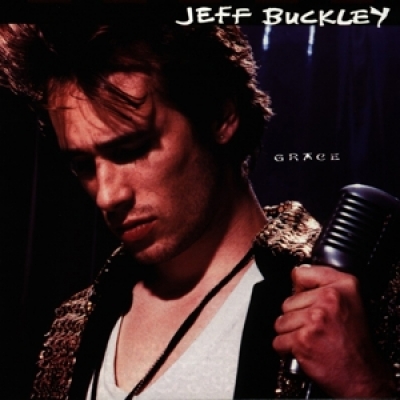 Jeff Buckley - Grace